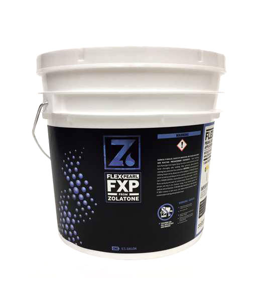 Zolatone Technical Documents