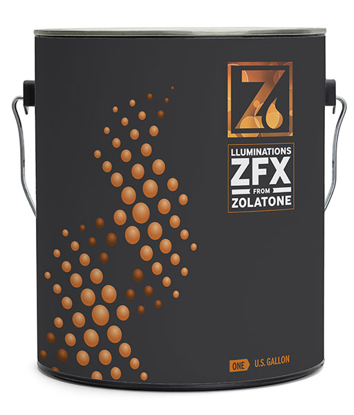 Zolatone Technical Documents