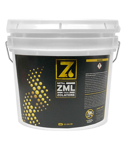 Zolatone Technical Documents